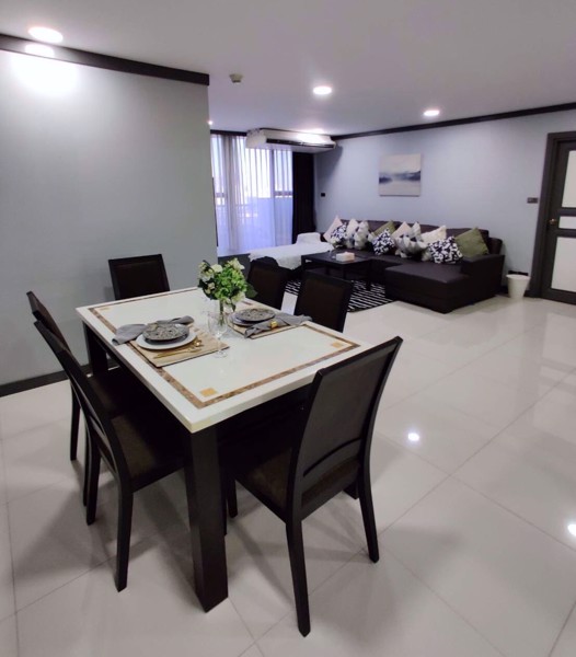 Picture of 3 bed Condo in Supalai Place Condominium Khlong Tan Nuea Sub District C11752