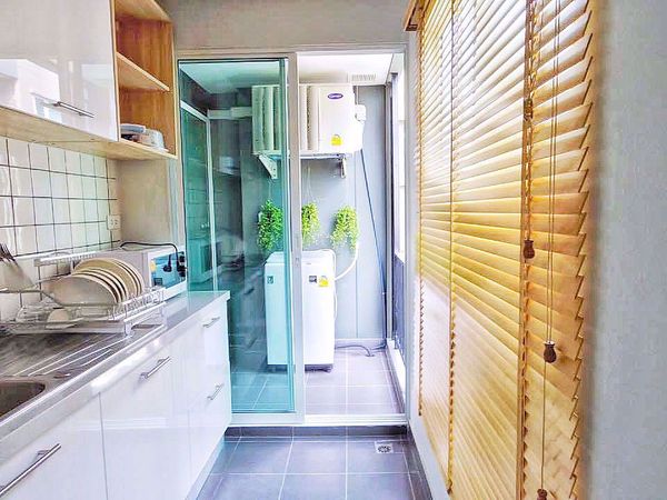 Picture of 2 bed Condo in Regent Home Sukhumvit 97/1 Bangchak Sub District C11957