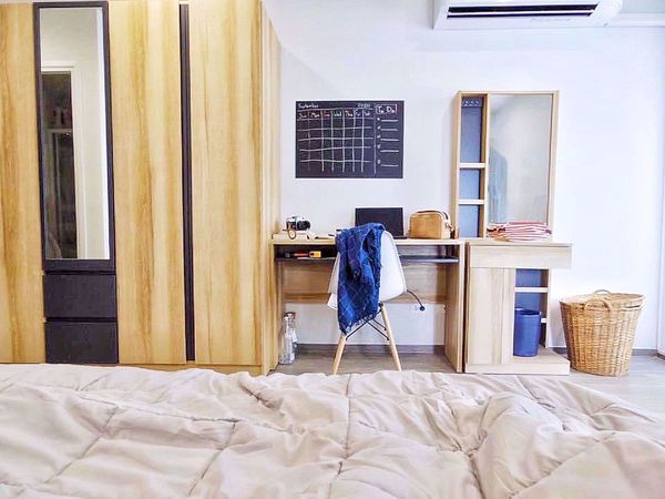 Picture of 2 bed Condo in Regent Home Sukhumvit 97/1 Bangchak Sub District C11957