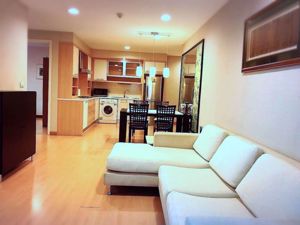 รูปภาพ 2 bed Condo in The Bangkok Narathiwas Ratchanakarint Thung Wat Don Sub District C11959