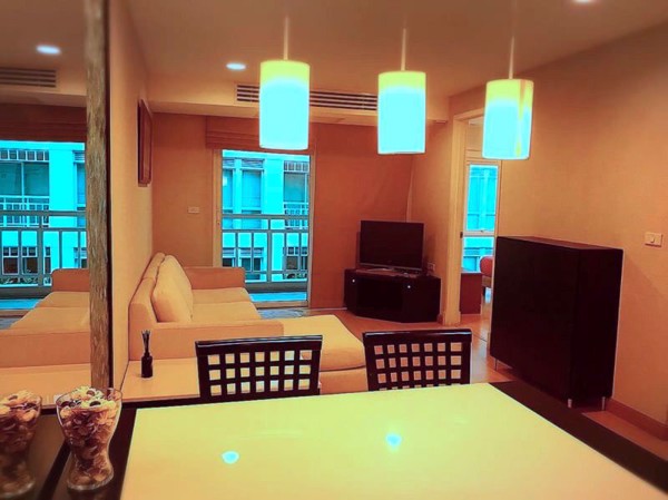 Picture of 2 bed Condo in The Bangkok Narathiwas Ratchanakarint Thung Wat Don Sub District C11959