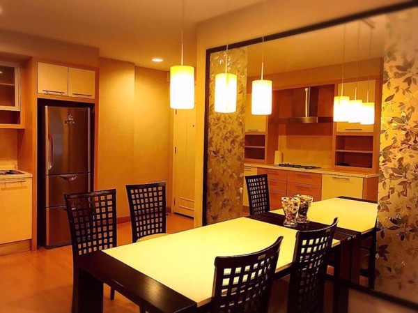 Picture of 2 bed Condo in The Bangkok Narathiwas Ratchanakarint Thung Wat Don Sub District C11959