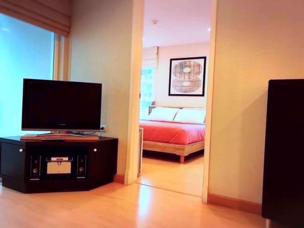 Picture of 2 bed Condo in The Bangkok Narathiwas Ratchanakarint Thung Wat Don Sub District C11959