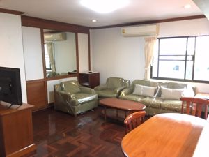 Picture of 2 bed Condo in Pacific Height Khlongtoei Sub District C11961