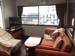 Picture of 2 bed Condo in Pacific Height Khlongtoei Sub District C11962