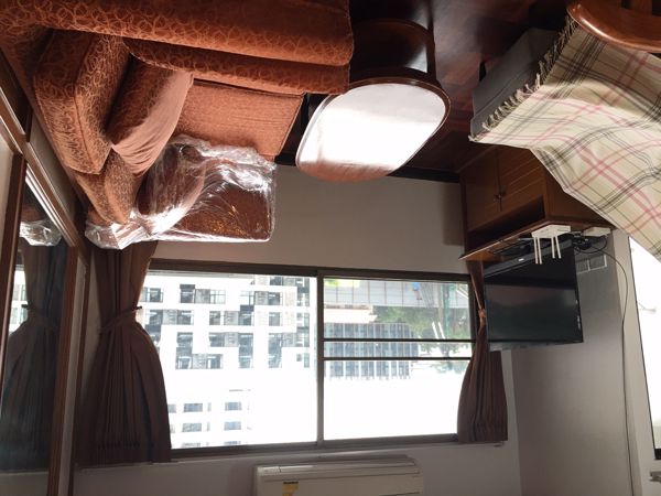 Picture of 2 bed Condo in Pacific Height Khlongtoei Sub District C11962