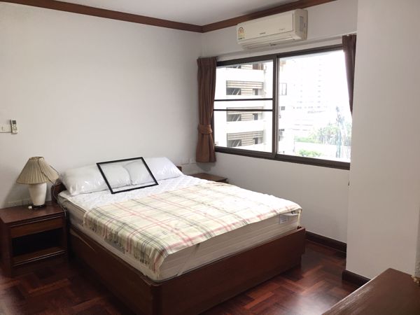 Picture of 2 bed Condo in Pacific Height Khlongtoei Sub District C11962