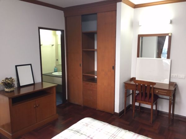 Picture of 2 bed Condo in Pacific Height Khlongtoei Sub District C11962