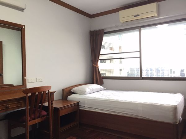 Picture of 2 bed Condo in Pacific Height Khlongtoei Sub District C11962