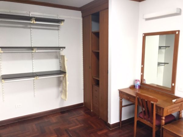 Picture of 2 bed Condo in Pacific Height Khlongtoei Sub District C11962