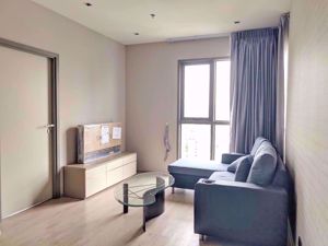 Picture of 2 bed Condo in Whizdom Station Ratchada-Thapra Dhao Khanong Sub District C11960