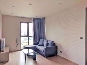 Picture of 2 bed Condo in Whizdom Station Ratchada-Thapra Dhao Khanong Sub District C11960