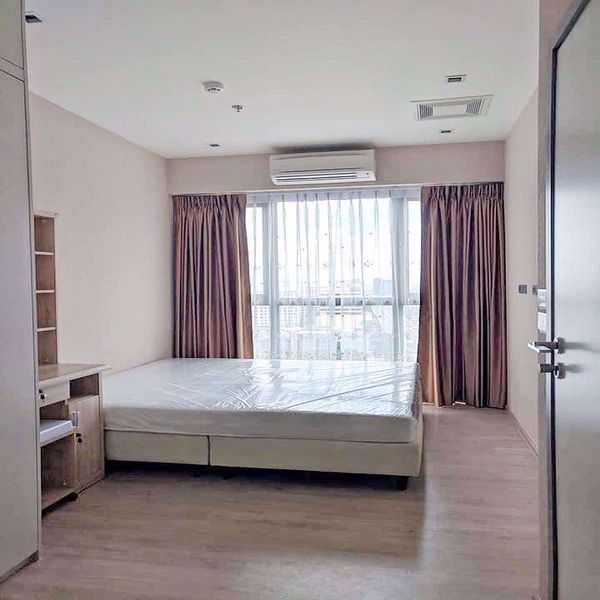 Picture of 2 bed Condo in Whizdom Station Ratchada-Thapra Dhao Khanong Sub District C11960