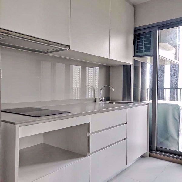 Picture of 2 bed Condo in Whizdom Station Ratchada-Thapra Dhao Khanong Sub District C11960