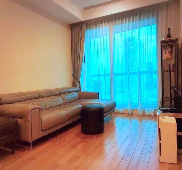 รูปภาพ 1 bed Condo in The River Khlong Ton Sai Sub District C11963