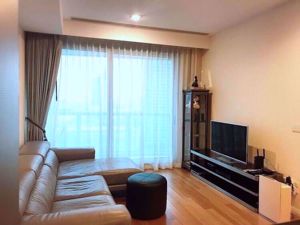 รูปภาพ 1 bed Condo in The River Khlong Ton Sai Sub District C11963