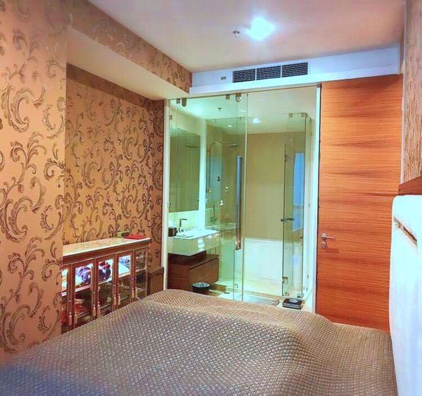 รูปภาพ 1 bed Condo in The River Khlong Ton Sai Sub District C11963