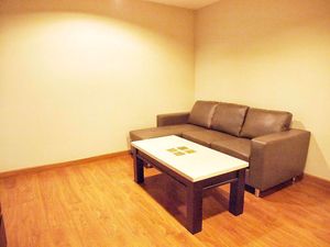 Picture of 1 bed Condo in Belle Grand Rama 9 Huai Khwang Sub District C11966