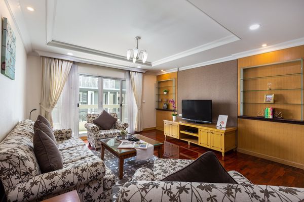 รูปภาพ 2 bed Condo in Sirin Place Khlong Tan Nuea Sub District C11968