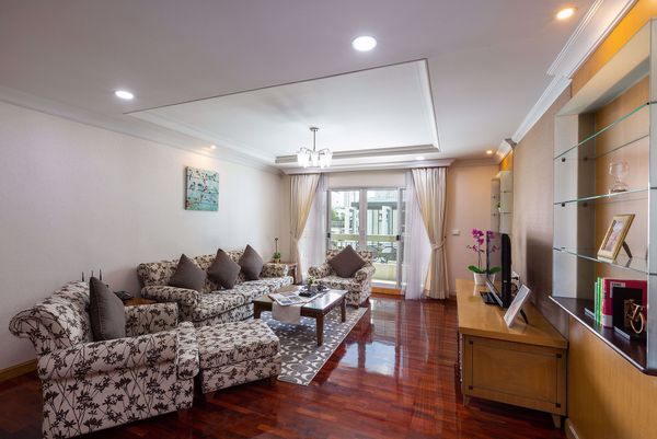 รูปภาพ 2 bed Condo in Sirin Place Khlong Tan Nuea Sub District C11968