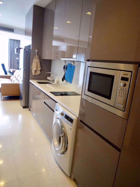 รูปภาพ 2 bed Condo in Hyde Sukhumvit 13 Khlong Toei Nuea Sub District C11967