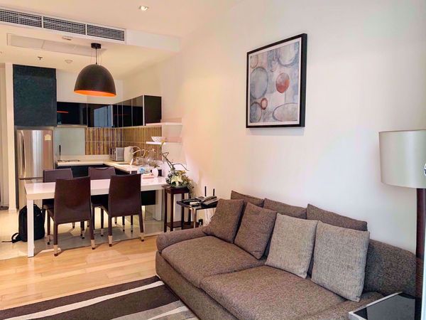 Picture of 1 bed Condo in Eight Thonglor Residence Khlong Tan Nuea Sub District C11972