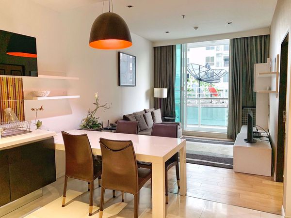 Picture of 1 bed Condo in Eight Thonglor Residence Khlong Tan Nuea Sub District C11972