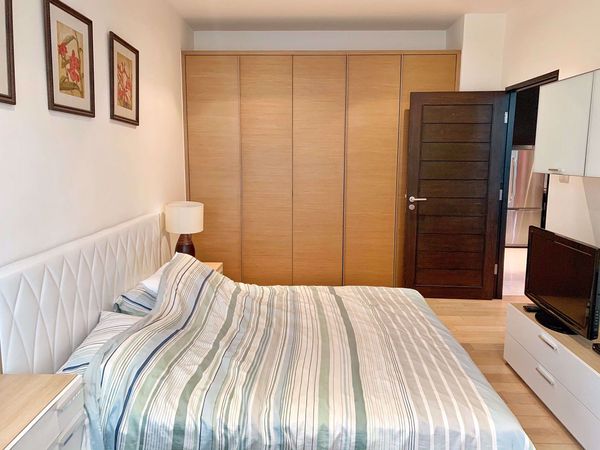 Picture of 1 bed Condo in Eight Thonglor Residence Khlong Tan Nuea Sub District C11972