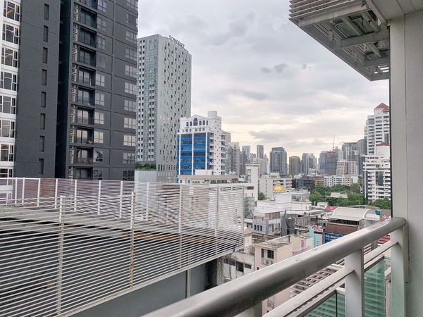 Picture of 1 bed Condo in Eight Thonglor Residence Khlong Tan Nuea Sub District C11972