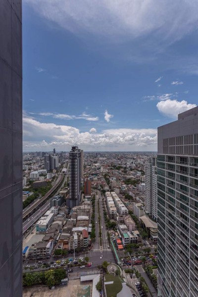 รูปภาพ 1 bed Condo in The River Khlong Ton Sai Sub District C11976