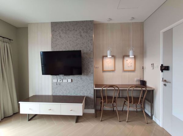 Picture of 1 bed Condo in Lumpini Place Ratchada-Sathu Chong Nonsi Sub District C11977