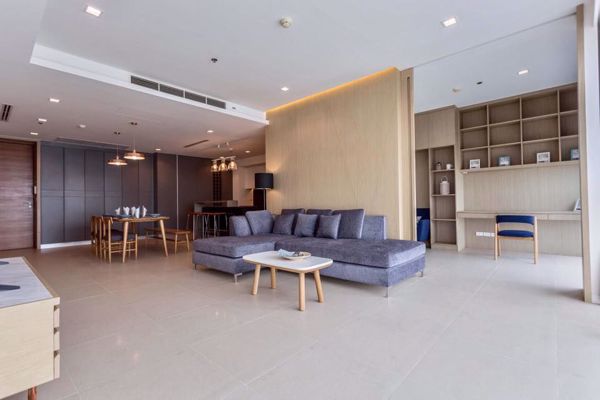 รูปภาพ 2 bed Condo in The River Khlong Ton Sai Sub District C11979