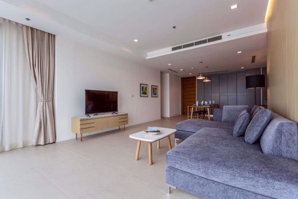 รูปภาพ 2 bed Condo in The River Khlong Ton Sai Sub District C11979