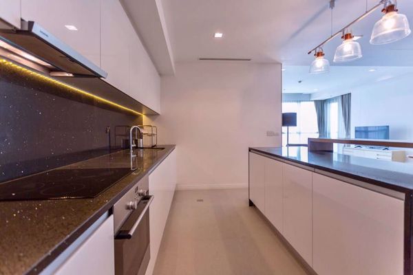 รูปภาพ 2 bed Condo in The River Khlong Ton Sai Sub District C11979