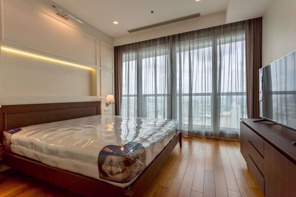 รูปภาพ 2 bed Condo in The River Khlong Ton Sai Sub District C11979