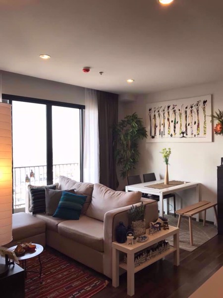 Picture of 2 bed Condo in The Gallery Bearing Samrong Nuea Sub District C11980