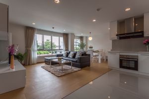 รูปภาพ 2 bed Condo in PPR Villa Khlong Tan Nuea Sub District C11981