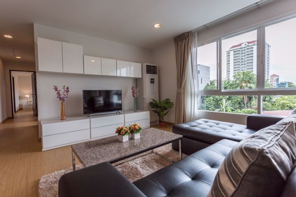 รูปภาพ 2 bed Condo in PPR Villa Khlong Tan Nuea Sub District C11981