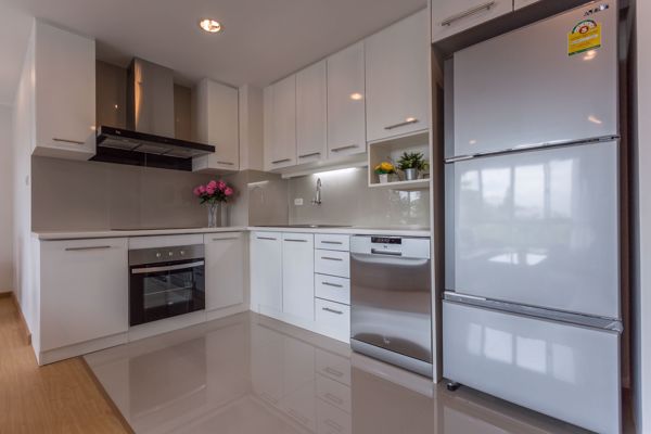 รูปภาพ 2 bed Condo in PPR Villa Khlong Tan Nuea Sub District C11981