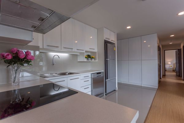 รูปภาพ 2 bed Condo in PPR Villa Khlong Tan Nuea Sub District C11981