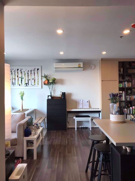 Picture of 2 bed Condo in The Gallery Bearing Samrong Nuea Sub District C11980