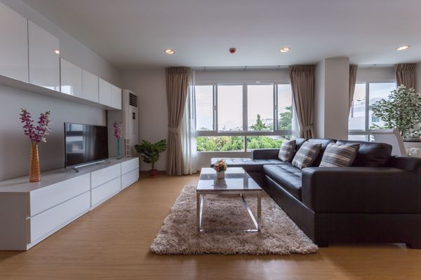 รูปภาพ 2 bed Condo in PPR Villa Khlong Tan Nuea Sub District C11981