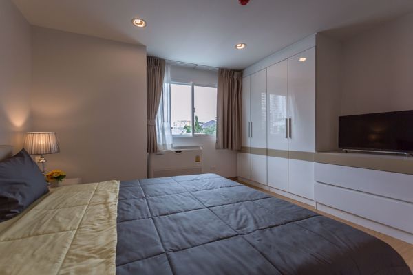 รูปภาพ 2 bed Condo in PPR Villa Khlong Tan Nuea Sub District C11981