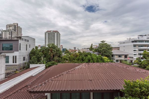 รูปภาพ 2 bed Condo in PPR Villa Khlong Tan Nuea Sub District C11981