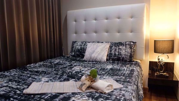 Picture of Studio bed Condo in Ivy Ampio Huai Khwang Sub District C11982