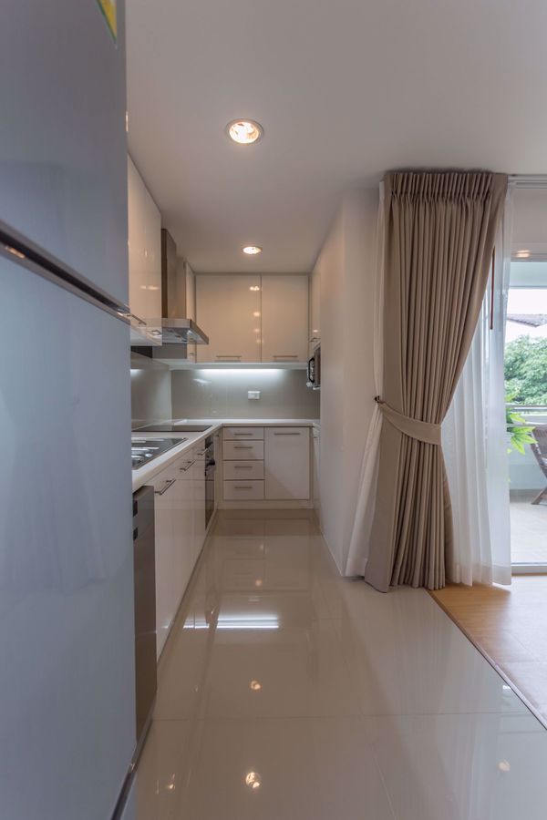 รูปภาพ 2 bed Condo in PPR Villa Khlong Tan Nuea Sub District C11983