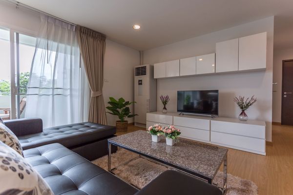 รูปภาพ 2 bed Condo in PPR Villa Khlong Tan Nuea Sub District C11983