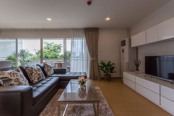 รูปภาพ 2 bed Condo in PPR Villa Khlong Tan Nuea Sub District C11983