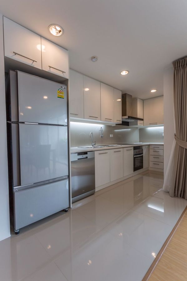 รูปภาพ 2 bed Condo in PPR Villa Khlong Tan Nuea Sub District C11983