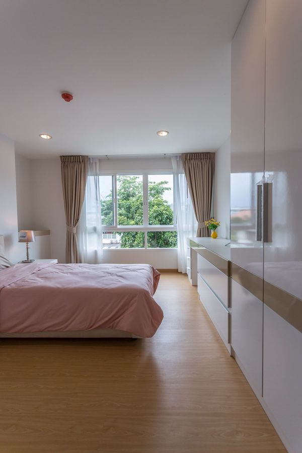 รูปภาพ 2 bed Condo in PPR Villa Khlong Tan Nuea Sub District C11983